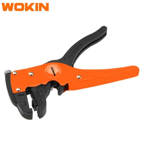 PELA CABLE AUTOMATICO AJUSTABLE 2 EN 1 WOKIN
