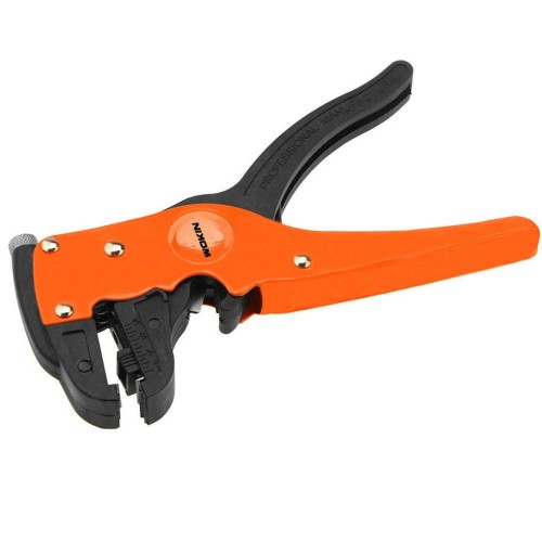 PELA CABLE AUTOMATICO AJUSTABLE 2 EN 1 WOKIN