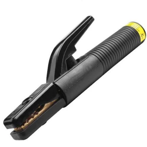 PORTA ELECTRODO 500A WOKIN DISEÑO ERGONOMICO