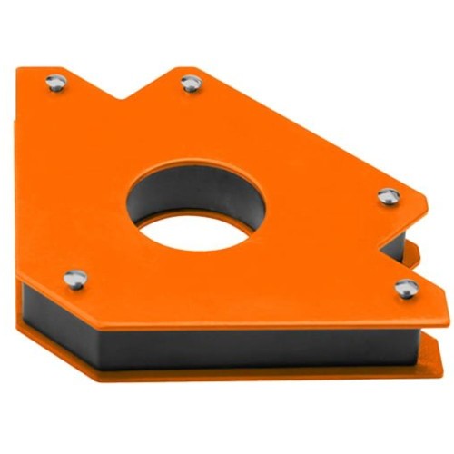 ESCUADRA MAGNETICA P/ SOLDADURA 4 PULGADAS WOKIN