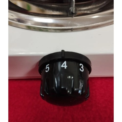 ANAFE COCINILLA ELECTRICA 1 HORNALLA PORTATIL