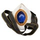 MASCARILLA RESPIRADOR P/ GASES CON 2 FILTROS NP306 FERREJIDO