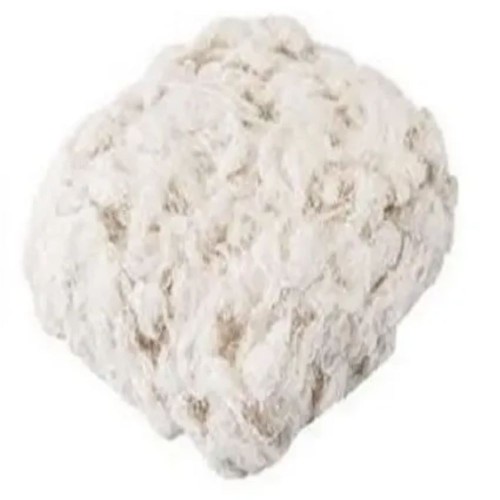 ESTOPA BLANCA DE PRIMERA 1KG PARA RELLENO