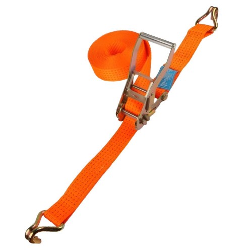 CINTA PORTA EQUIPAJE CATRACA 50MMX9MT WOKIN IND.