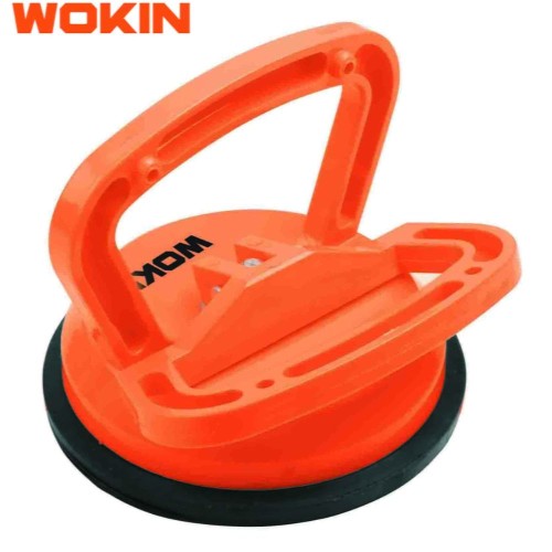 SOPAPA VENTOSA P/ VIDRIO 1 VENTOSA WOKIN 25KG