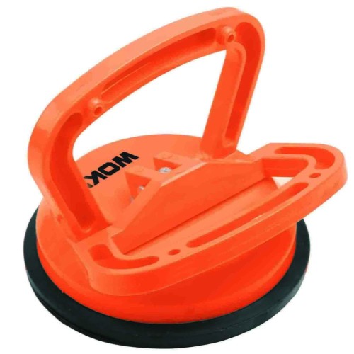 SOPAPA VENTOSA P/ VIDRIO 1 VENTOSA WOKIN 25KG