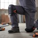RODILLERA IMPERMEABLE TRUPER P/ TRABAJOS HUMEDOS FERREJIDO