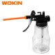 ACEITERA 250ML ALTA RESISTENCIA WOKIN