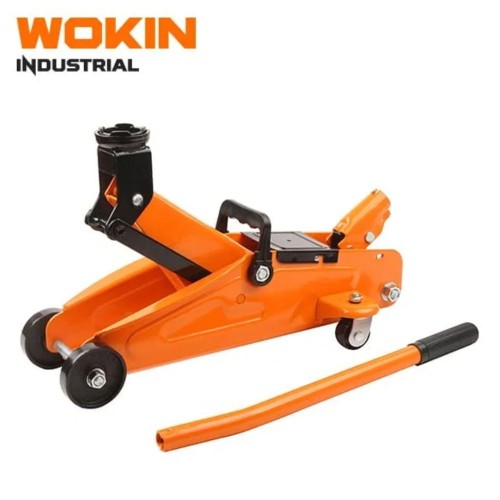 GATO DE CARRO WOKIN INDUSTRIAL 2 TONELADAS 1624