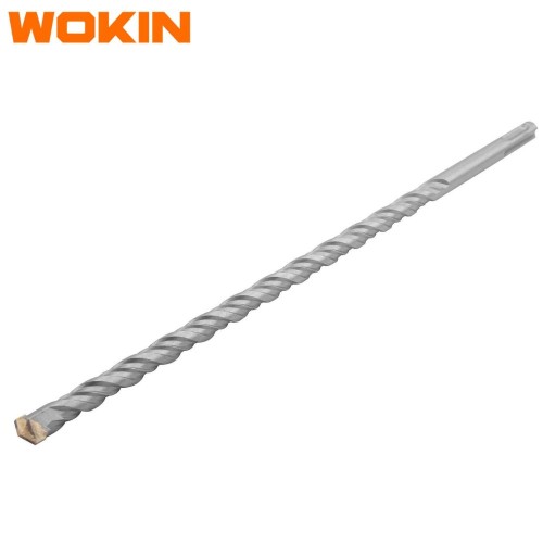 BROCA MECHA SDS PLUS WOKIN INDUSTRIAL 12  X 160MM