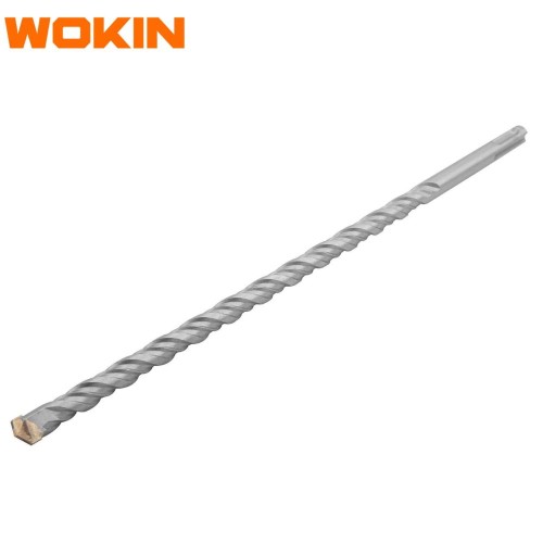 MECHA SDS PLUS WOKIN INDUTRIAL  10 X 260MM