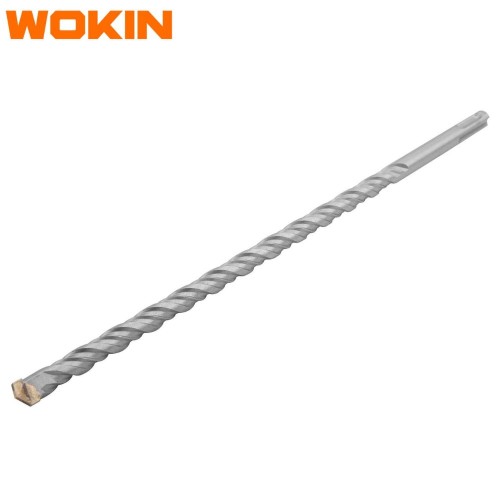 BROCA MECHA SDS PLUS WOKIN 10 X 450MM