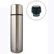 TERMO COMET BALA 750 ML PREMIUM ACERO DOBLE PARED FERREJIDO