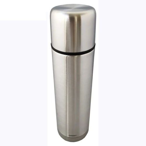 TERMO COMET BALA 750 ML PREMIUM ACERO DOBLE PARED FERREJIDO