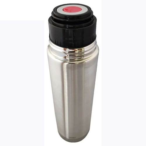 TERMO COMET BALA 750 ML PREMIUM ACERO DOBLE PARED FERREJIDO