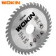 DISCO P/ MADERA SIERRA CIRCULAR WOKIN 7 1/4  24D 180MM