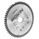 DISCO P/ MADERA SIERRA CIRCULAR WOKIN 7 1/4 60D