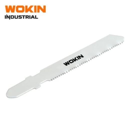 PACK x5 HOJAS DE SIERRACALADORA WOKIN INDUSTRIAL