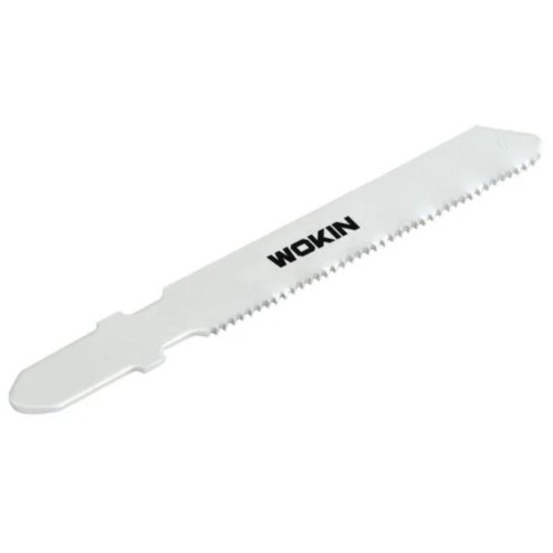 PACK x5 HOJAS DE SIERRACALADORA WOKIN INDUSTRIAL