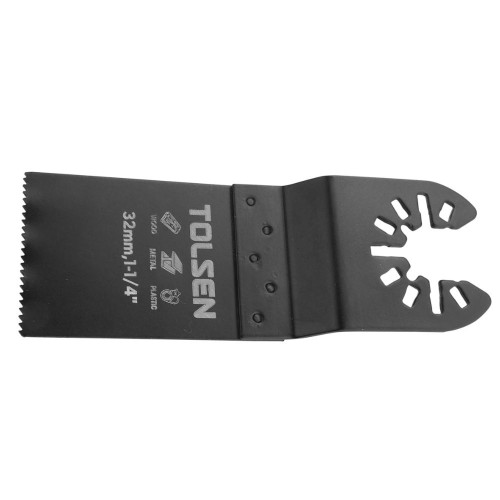 CUCHILLA MULTIFUNCION 32MM TOLSEN 