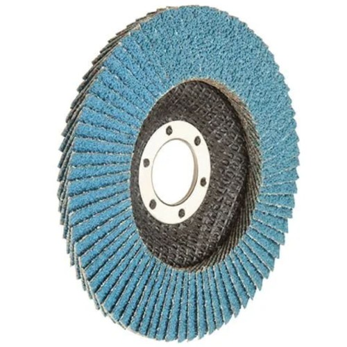 DISCO FLAP 4 1/2 G-120 METAL WOKIN