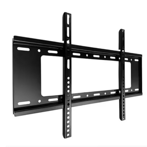 SOPORTE TV LED LCD FIJO 26-63  VERDE Y BLANCA