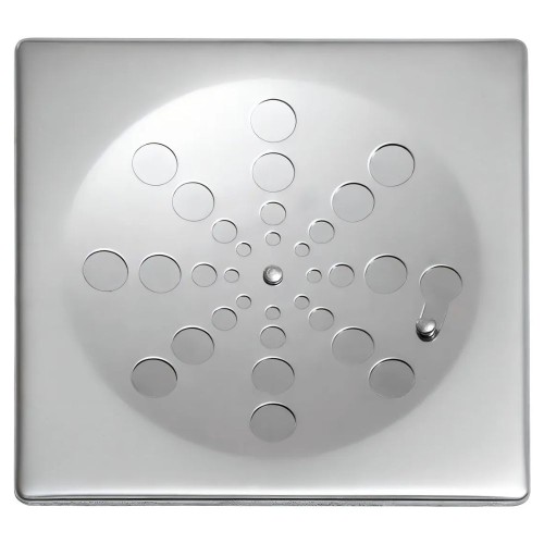 REJILLA ANTI INSECTO ACERO INOX ROTATIVA 10X10 DACUNHA