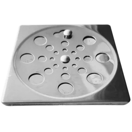 REJILLA ANTI INSECTO ACERO INOX ROTATIVA 10X10 DACUNHA