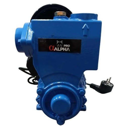 BOMBA PRESURIZADORA DE PRESION ALPHA PRO 1/2 HP 300W
