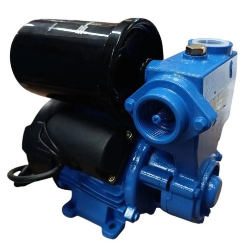 BOMBA PRESURIZADORA DE PRESION ALPHA PRO 1/2 HP 300W