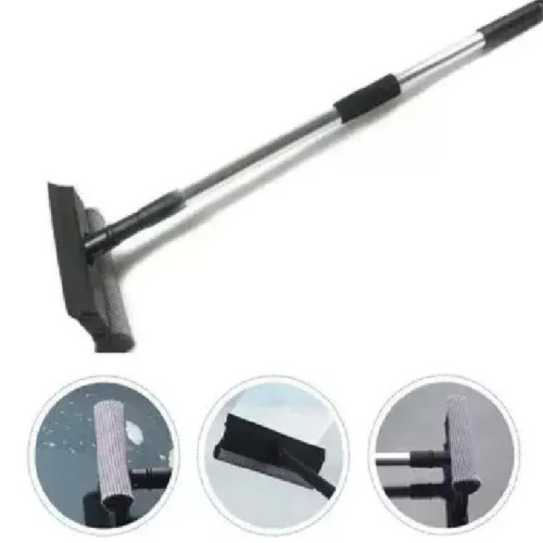 LAMPAZO PARA VIDRIOS VENTANAS CABO EXTENSIBLE 92CM