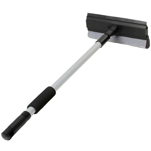 LAMPAZO PARA VIDRIOS VENTANAS CABO EXTENSIBLE 92CM