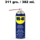 AEROSOL LUBRICANTE WD-40 MULTIUSO 382ML AFLOJATUERCA FERREJIDO