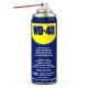 AEROSOL LUBRICANTE WD-40 MULTIUSO 382ML AFLOJATUERCA FERREJIDO