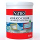 PINTURA LATEX ACRILICO COLOR 17 COLOR GRIS CENIZA 1L