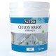 PINTURA AL AGUA LATEX CIELOS RASOS VITRO BLANCO 18L ANTIHONGOS
