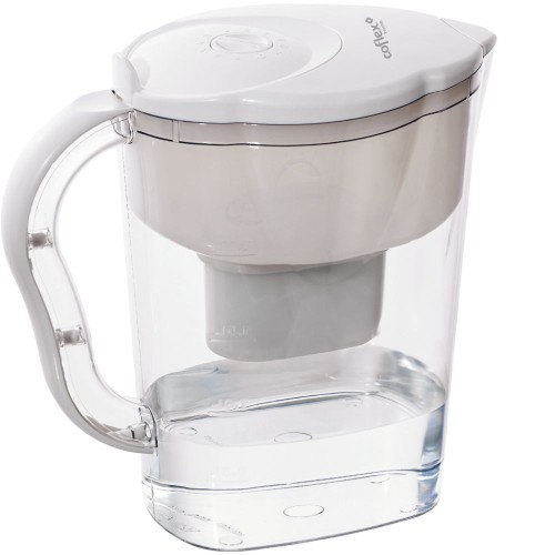 JARRA FILTRADORA PURIFICADORA DE AGUA COFLEX WF-800