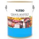 PINTURA ESMALTE SINTETICO VITRO BR BLANCO MATE 1L