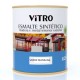 PINTURA ESMALTE SINTETICO VITRO BR VERDE MANZANA 1L
