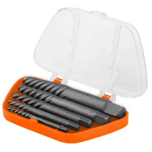 EXTRACTOR DE TORNILLO ROTO ROSCA WOKIN INDUSTRIAL