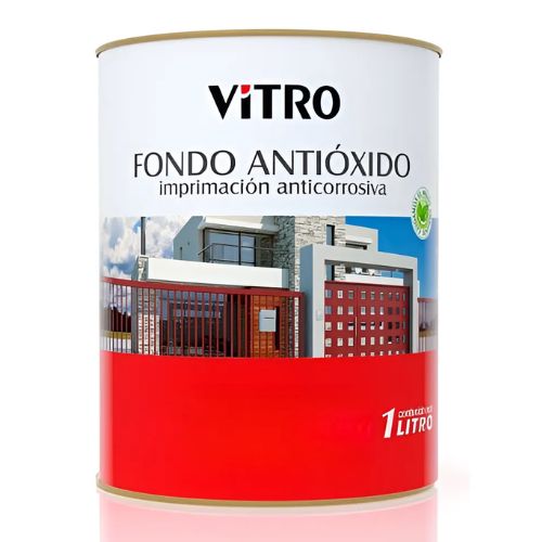 FONDO ANTIOXIDO SINTETICO VITRO GRIS 1L