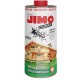 JIMO CUPIM INCOLORO LATA 500CC PROTECTOR MADERA POLILLA