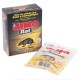 RATICIDA JIMO RAT TUBO SACHETS 40 UNIDADES 25GR
