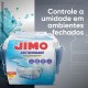 JIMO ANTI HUMEDAD POTE 1KG DISPOSITIVO Y REPUESTO
