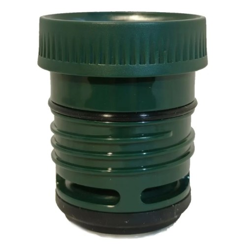 TAPON TERMO 1LTS STANLEY CEBADOR ORIGINAL VERDE FERREJIDO