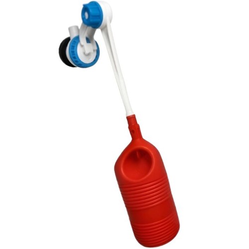 GRIFO CON BOYA FLOTADOR CISTERNA COMPLETO 4K