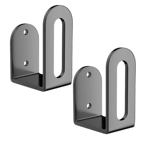 SOPORTE MULTIUSO SET 2 UNIDADES PARED ORGANIZADOR FERREJIDO
