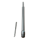 SET ALPHA VASTAGO MECHA TORN 22X320