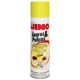 INSECTICIDA JIMO ACAROS Y PULGAS AEROSOL 300ML