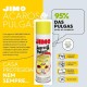 INSECTICIDA JIMO ACAROS Y PULGAS AEROSOL 300ML